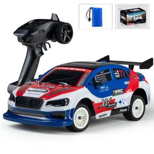 Voiture électrique RC SG1607 haute vitesse RC 1/16 4WD dérive RTR dérive télécommandée modèle de véhicule de course jouets garçons cadeau 231013