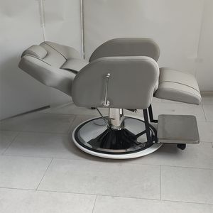 Elektrische ligstoel Salon Salon Salon Lift Chair Salon Furniture, Salon Hair Salon Stoel