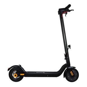 Scooter eléctrico CS-528 36V 7.5Ah Batería 350W Motor Scooters eléctricos plegables 8.5 pulgadas Neumáticos Bicicleta Adulto Ebike IVA incluido Stock de la UE negro