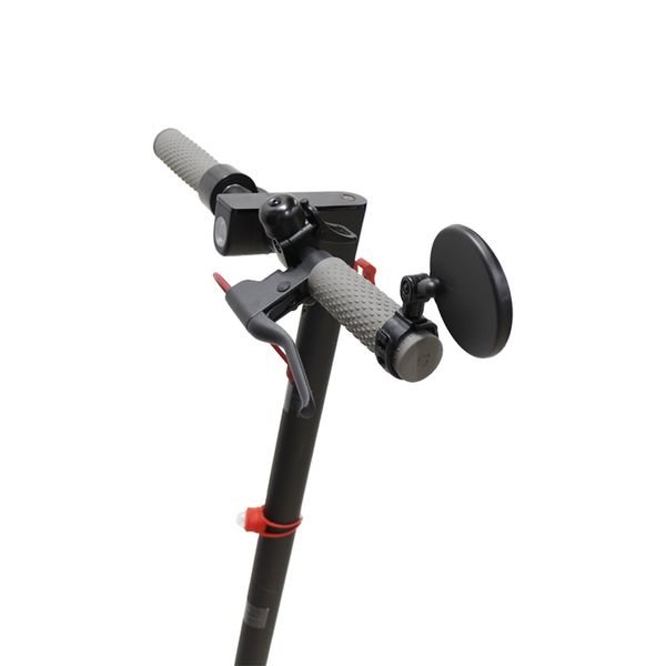 Broir de recul du scooter électrique pour Xiaomi Mijia M365 NINEBOT ES1 ES2 pour les accessoires de remplacement du miroir de vélo EF1 de rasoir EF1