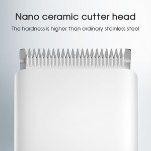 Electric Shaver Slider Type Positioning Kam 0.7-21mm Keramische Cutter Head Universal Clipper voor Family Beard haartrimmer snijmachine