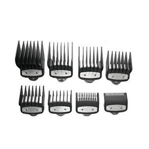 Elektrische Rasierer ADStainless Steel Attachment Clipper Combs For Dogs Dog Grooming Kit Available 230828