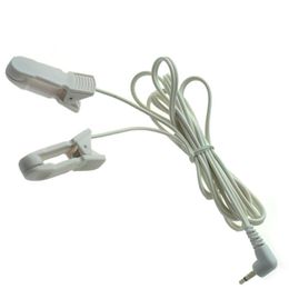 Elektrische schok oorklemmen tepelklemmen erotisch speelgoed electro clitoris clip oor clip sex producten voor vrouwen veilige spanning Q170686