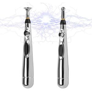 Elektrische schok G-spot Massage Pen Tepels Rod Penis Clitoris Stimulatie SM Paren Flirt Erotisch sexy speelgoed voor BDSM volwassen spellen