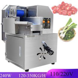 Elektrische shredder Vegetable Cutter Fruit Slicer Slijm Meloenen aardappel Slijders Food Maked deeltjes machine gesneden groenten