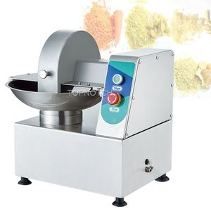 Elektrische kleine kom snijder mandoline slicer spiralizer groente uien wortel hakmixer