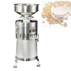 Fabricant de lait de soja électrique presse-agrumes semi-automatique lait de soja commercial raffineur sans filtre mélangeur de lait de soja