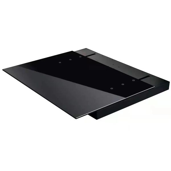 Plate-forme télescopique électrique pour TV Laser Xiaomi JmGo XGIMI Changhong Hisense Skyworth, projecteur UST à focale Ultra courte