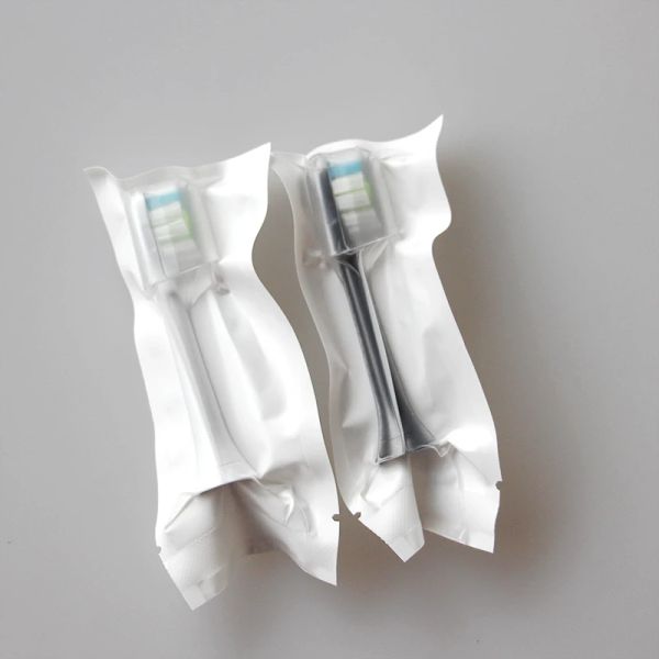 Têtes de brosse à dents électriques remplacement de Philips Sonicare Diamond Oral Hygiène Clean Flexcare Standard Soft dents Brush Heads