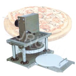 Electric Tortilla Making Machine Commercial Pizza Dough Press