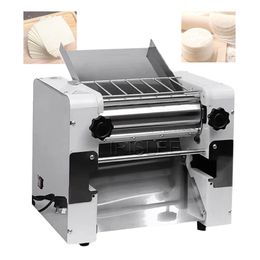 Elektrische tortilla pasta maker machine cookie press dumpling wrappers deeg roller empanada wrapper maker machine