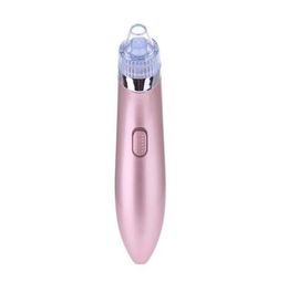 Electric Vacuum Pore Cleaner Pro Blackhead Vacuüm Zuig Schoone Exfoliating Cleansing Comedo Zuiging Facial Porle Cleaner