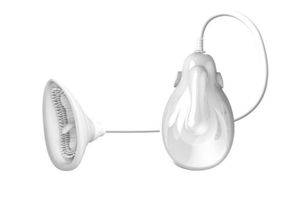 Puste à vide électrique sucer la tasse de pompe clitoris de stimulation de stimulation vibrateurs de langue oraux jouets pour femmes masturbatrices soufflent vagin6607564