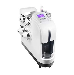 Machine électrique de thérapie sous vide, Drainage lymphatique du visage, amincissement des seins, agrandissement des fesses, Instrument de beauté améliorant le dispositif de ventouses