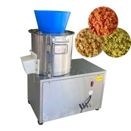 Coupe-légumes électrique boulettes de légumes remplissage Machine à découper chou broyeur de carottes