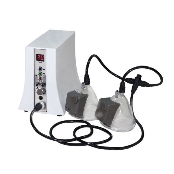 Électrique vibrant forme du corps amincissant vide mamelon hanche massage thérapie beauté machine agrandissement pompe levage pour sein bout à bout Enhancer masseur buste tasse