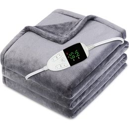 Elektrische deken camping enkele elektrische dekencontroller Dikkere kachel quilt voor de winter
