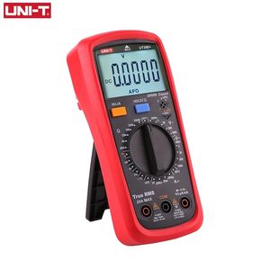 Multimètre numérique UT39A/C/E, Instruments électriques, plage automatique avec rétro-éclairage LCD, maintien des données, testeur multimètre