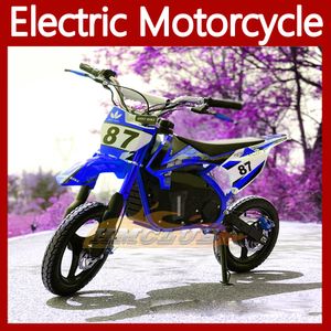 Moto Électrique Véritable Moto Électrique 36V 36A Scooter ATV tout-terrain Superbike Montagne Mini Petit Buggy Moto Vélos Enfant véhicule Garçons Filles Cadeaux D'anniversaire