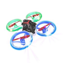 Aeronave ElectricRC M43 RC Quadcopter Mini Drone 24G 6 AXIS MODO HEAD HEAD CONTROL REMITO Toyos de avión para niños GI de Navidad 230812