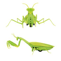 ElectricRC Dieren Infrarood RC Afstandsbediening Insect Mantis Truc Angstaanjagende Mischief Lastig Speelgoed Grappig Nieuwigheidscadeau Kerstcadeaus 230807