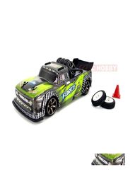 ElectricRc Car Electricrc Wltoys Xk 284131 Alta Velocidad 30Kmh Derrape En Carretera Con Batería Adicional De 450Mah 24Ghz 4Wd 128 Chasis De Metal Rc7849154