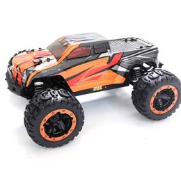 ElectricRC Car HBX 16889A Pro 116 24G 4WD Brushless High Speed RC Modèles de véhicules Full Proportional Off Road Machine Truck Kids Toys 230630