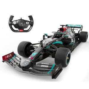 ElectricRC Car RC Car Toys 112 W11 EQ Performance 44 Team Racing Formula Drift Model Enfants Jouet Cadeaux de Noël 230906