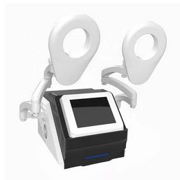 Elektromagnetische fysio-magnetotherapie Magnetotherapie-apparaat voor hoge pijnverlichting PMST Physio Magneto-schouderbehandeling