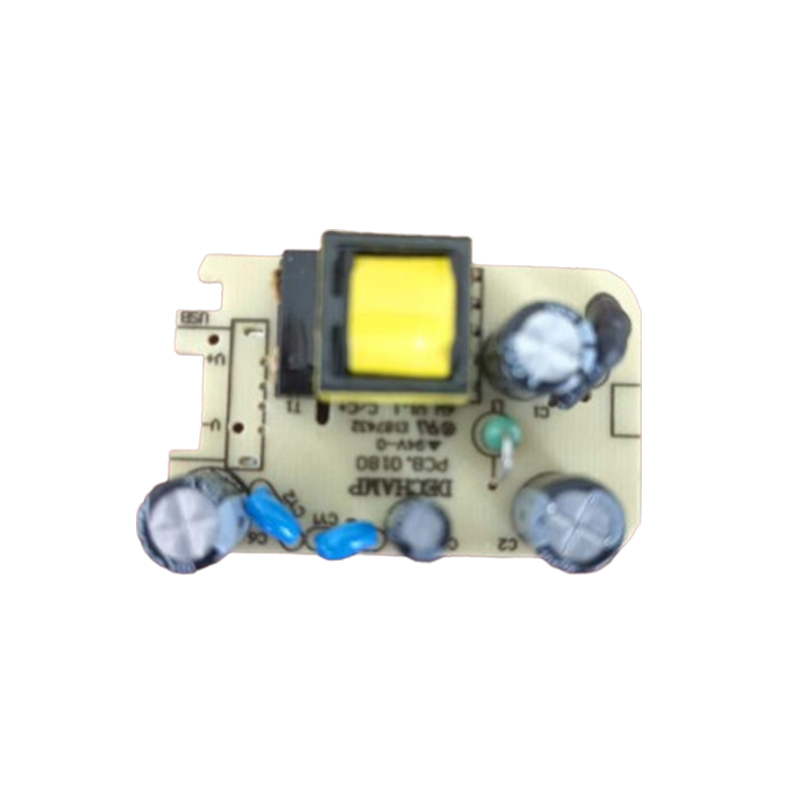 Çeşitli tüp ışıkları ve spot ışıkları için uygun fiş güç kaynağı için elektronik aksesuarlar özelleştirilebilir