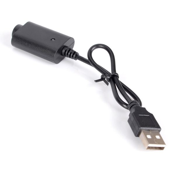 Accesorios electrónicos Cable cargador USB para cargadores de baterías de 510 hilos amigo max smart Box Mod EGO batería Pen M3 m6t th205