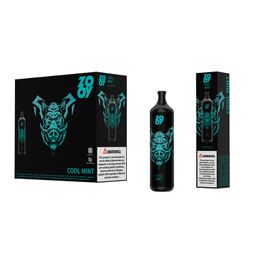 cigarette électronique savage vape zooy king puffs 7000 vaper jetable mini tasse 650mah batterie rechargeable cartouche préremplie sel de nic 0% 2% 5% vape d'usine