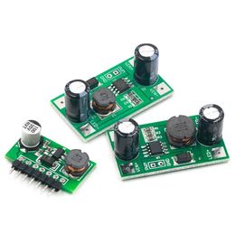 Componentes electrónicos DC-DC Módulo de corriente constante 3W Controlador LED 700MA PWM Dimming Entrada 5-35V 1W