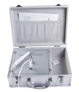 Machine électronique de retrait de tatouage de taupe de stylo de plasma de laser de dissolvant de tache foncée de peau de visage électronique de tache de rousseur faciale enlèvement de verrue soins de beauté De7855795