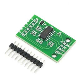 Elektronische HX711 -module Weeg sensor 24 AD -module Druksensor AD -module/SCM, DIY Preferred