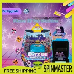 Elektronisch huisdierspeelgoed Bitzee Magicals Electronic Digital Pets Spinmaster Digital Pet Interactive Toys Custom Virtual Games Smart Tamagotchi For Kids S245317