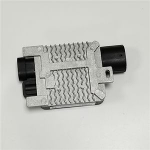 Koelsysteem elektrische ventilator module weerstand voor mazda 3 04-07 BK LFN7-15-15F LFN7-15-15Y