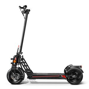 Elektronische scooter Urbeffer Gyl110-M6 48V 13AH 500W 11inch vouwen elektrische scooter 30-35 km max kilometerstand 80-120 kg max lading e-scooter 3 kleuren