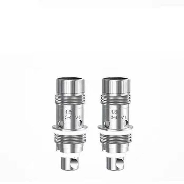 Électronique A-sp-ire Nautilus BVC CoilFit pour bobine A-sp-ire Nautilus0.7ohm/1.6ohm/1.8ohm