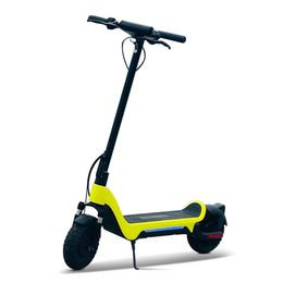 Electronique électrique pliable 10 pouces pneu adulte scooter usine vente directe support masse en gros adapté à une utilisation mondiale