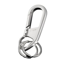 Electronics Key Chain Highgrade Zinc Alliage poignet Hanging Car, Chain de clé Creative Ring Key