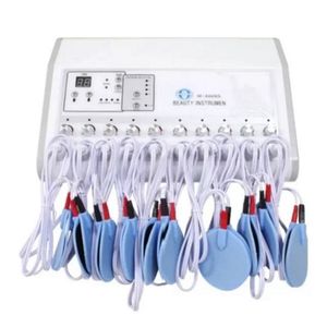 Électrostimulation EMS forme du corps minceur machine élimination des graisses stimulateur musculaire électrique entraînement massage fitness équipement de beauté