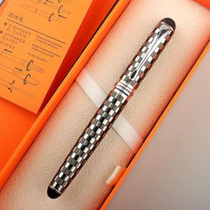 Elegante hermoso bolígrafo Rollerball Jinhao 750 diseñadores de fama internacional