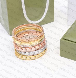 Bracelet élégant en pierre, chaîne, mode homme et femme, bijoux de mariage, 4 styles, qualité supérieure, 5854380