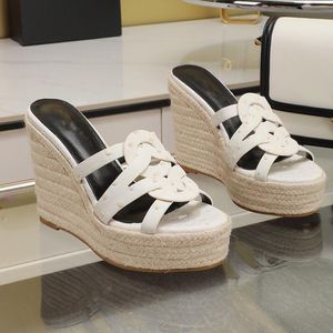 Elegant merk Bovary Cassandra sleehak sandalen schoenen leer vierkante teen muilezel wandelen dame sandalias ontwerp bruids trouwjurk EU35-43.BOX