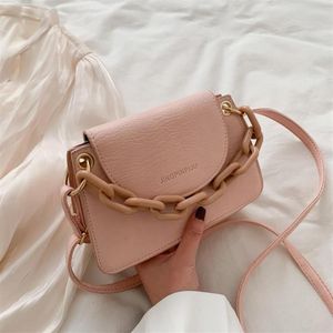 Mini sac fourre-tout à chaîne élégant pour femmes, sac à main de styliste en cuir de haute qualité pour voyage, sacoche à bandoulière, été 2021, 1187J