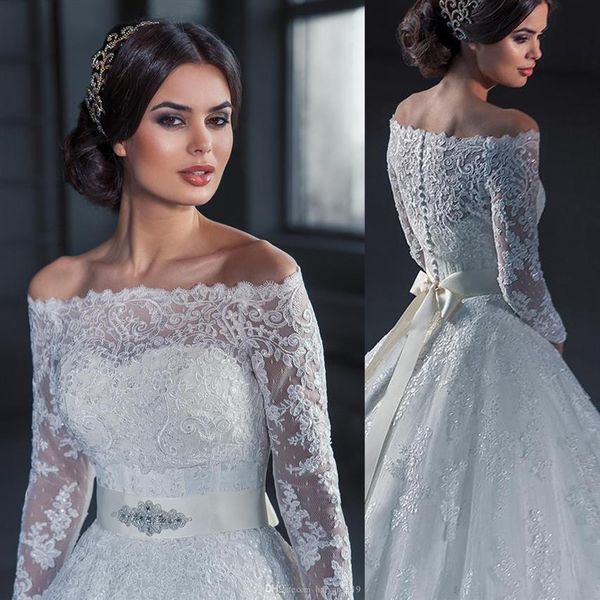 Enveloppes de mariage en dentelle et Tulle blanc, élégantes, à manches longues, vestes boléro transparentes, accessoires de mariée en Tulle, sur mesure, 290x