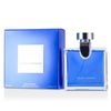 Hommes élégants parfums parfums pour homme spray de haute qualité bleu spray 100ml 3.4fl.oz.us edt fragrance durable livraison rapide