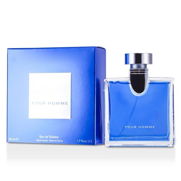 hombres elegantes perfumes fragancias para hombre spray spray azul de alta calidad 100ml 3.4FL.OZ.US EDT fragancia duradera entrega rápida