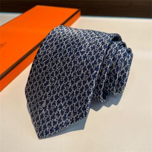 Elegante heren 100% zijden stropdassen - Klassieke Jacquard geweven designer banden voor bruiloft, zakelijk casual met doos 2368
